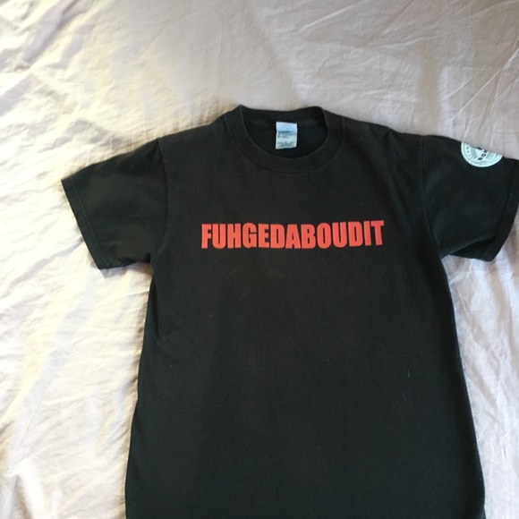 SOLD / Jersey Vintage 2003 Concert Tee / 🎶❤️ - Picture 8 of 8